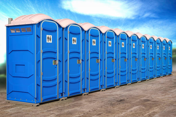 Portable Toilet Rentals for Remote Locations